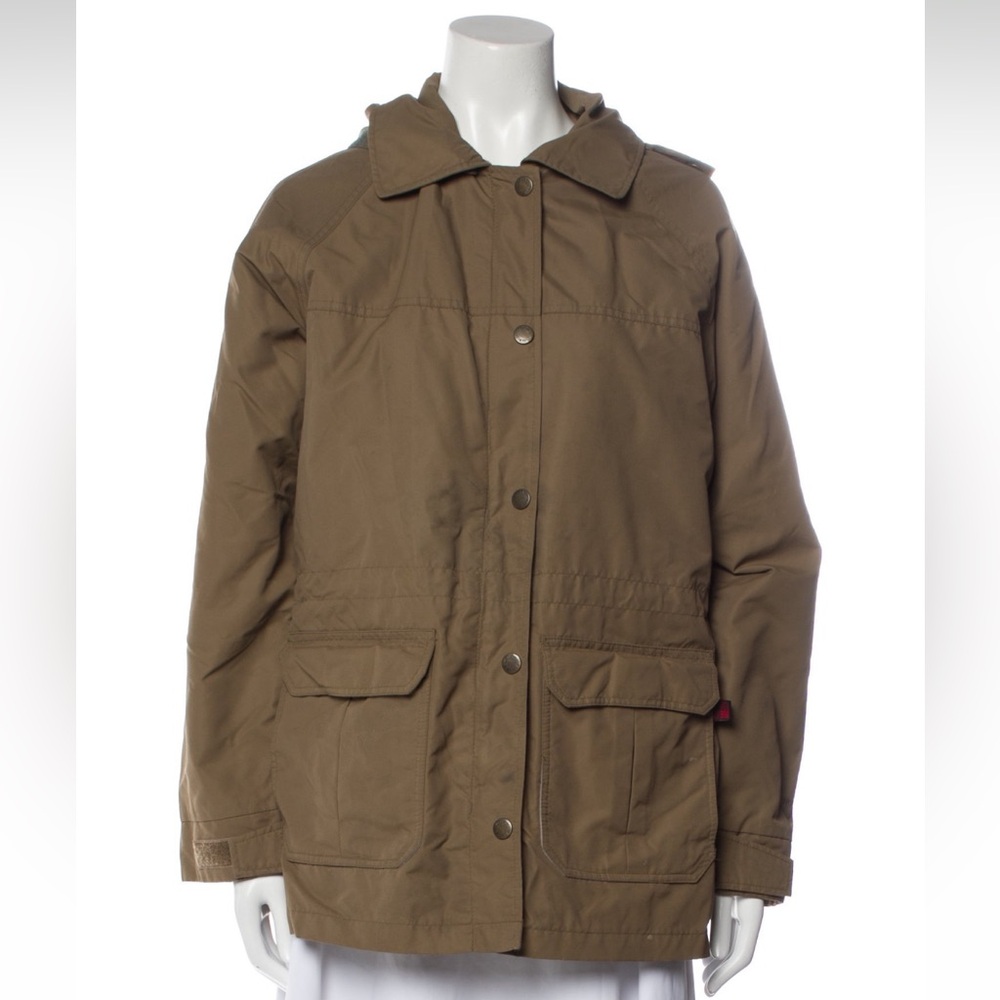 Woolrich Rain Jacket